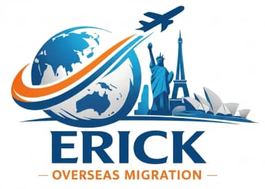 Erick Overseas Migration